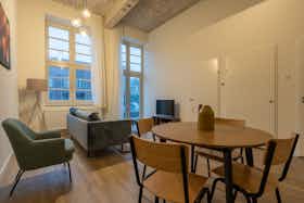 公寓 正在以 €1,395 的月租出租，其位于 Rotterdam, Vorkstraat