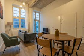 Appartement à louer pour 1 395 €/mois à Rotterdam, Vorkstraat