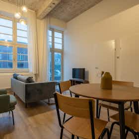 Appartement te huur voor € 1.395 per maand in Rotterdam, Vorkstraat