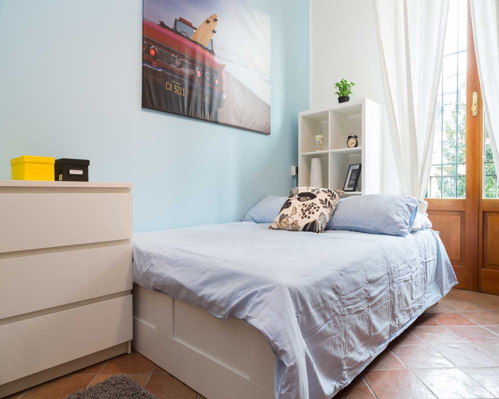 Via Niccolò Jommelli, Milan preview