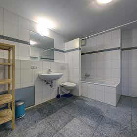 Privé kamer te huur voor € 564 per maand in Stuttgart, Aachener Straße