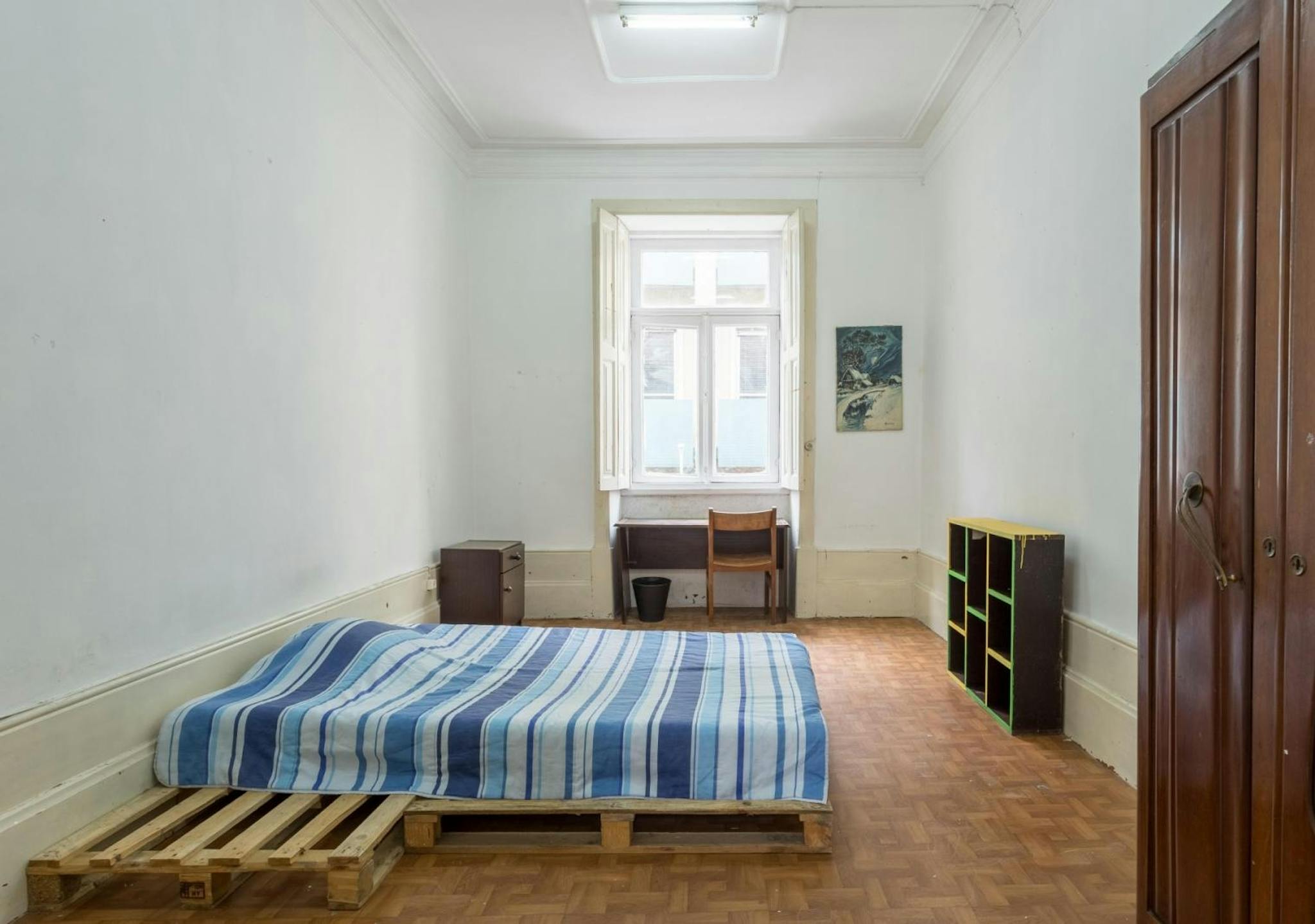 Rua do Breiner, Porto preview