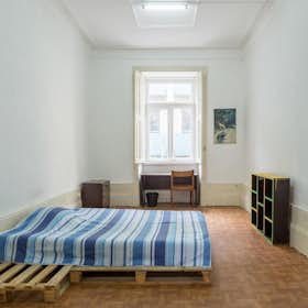 Habitación privada en alquiler por 350 € al mes en Porto, Rua do Breiner