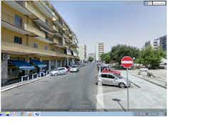 Habitación privada en alquiler por 320 € al mes en Bari, Via Giovanni Modugno