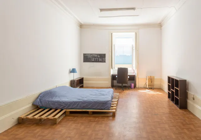 Private room in Rua do Breiner, Porto (1510564) room image 1