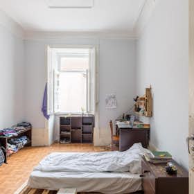Habitación privada en alquiler por 335 € al mes en Porto, Rua do Breiner