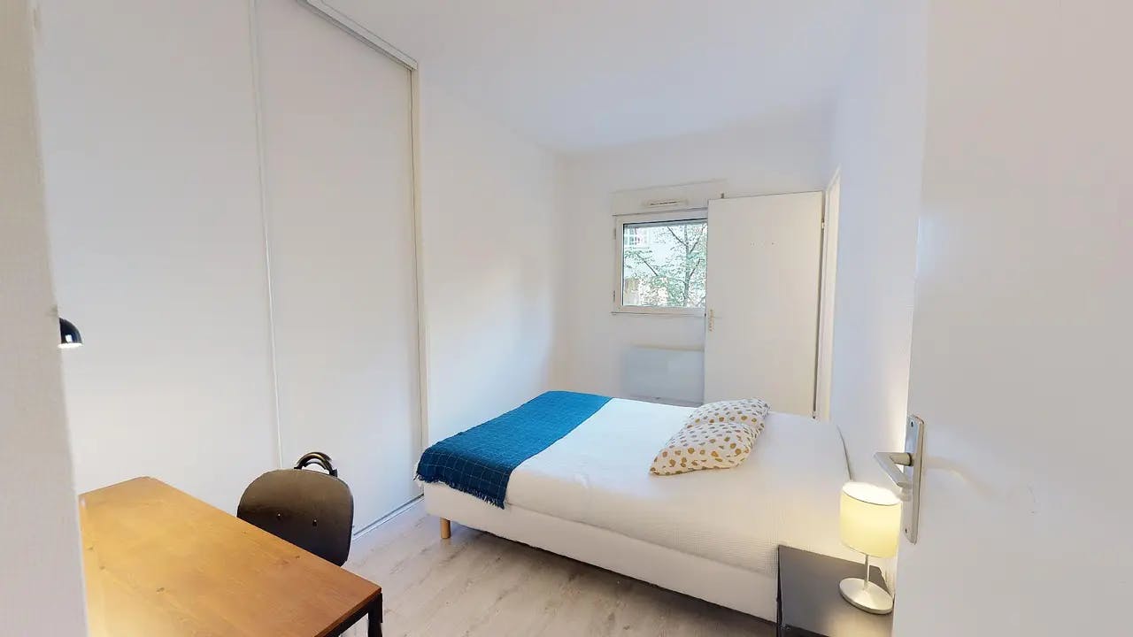 Rue de la Madeleine, Lyon preview