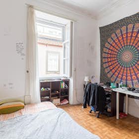 Habitación privada en alquiler por 335 € al mes en Porto, Rua do Breiner