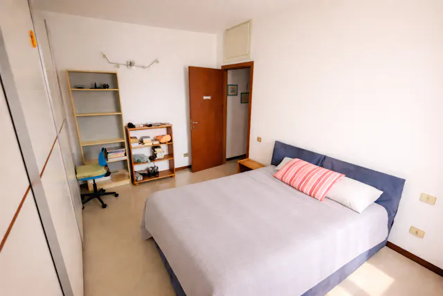 1-Bedroom Apartment in Via Casoretto, Milan (1510596) room image 1