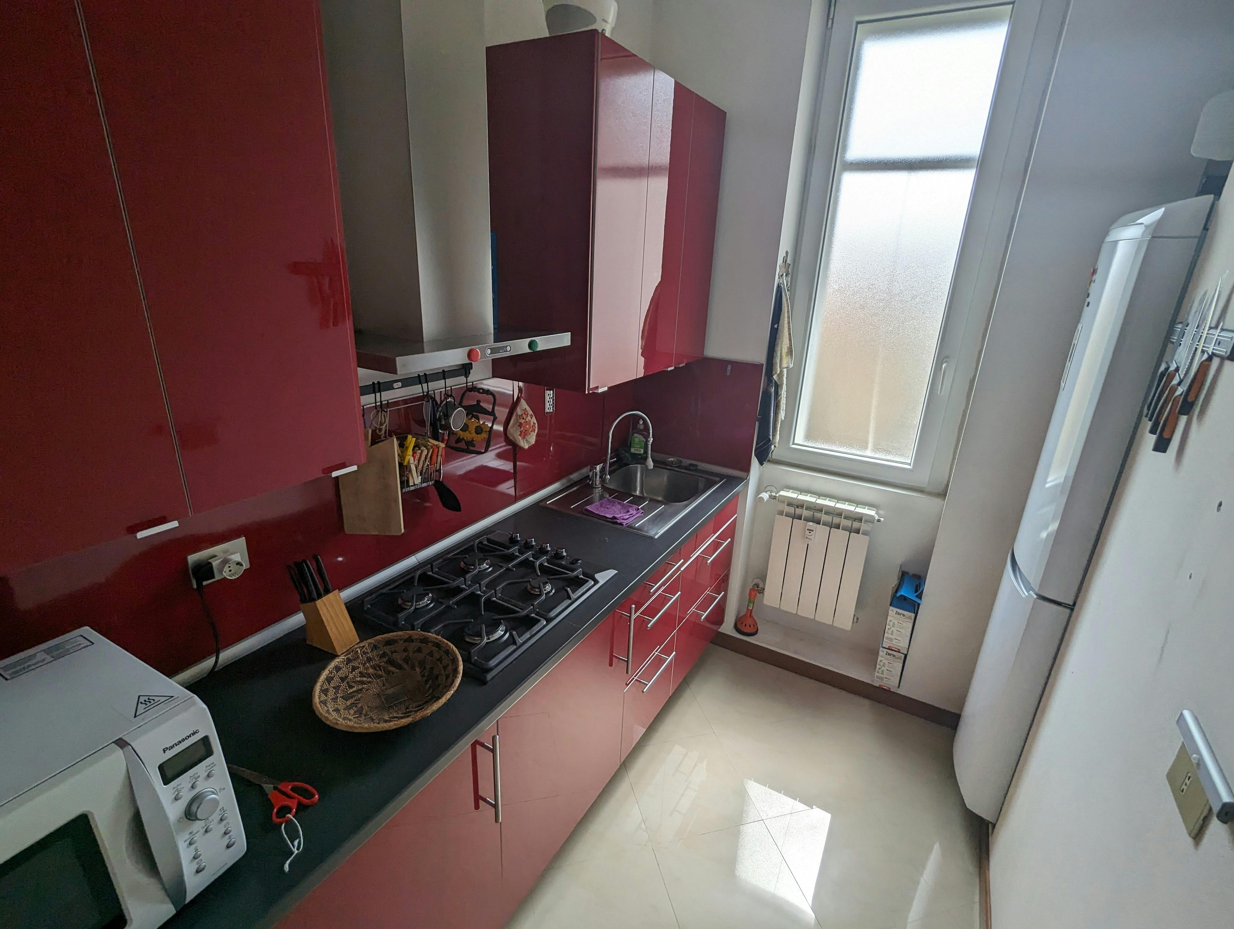 Apartment Milan, 1 bed, 60m² — photo 9