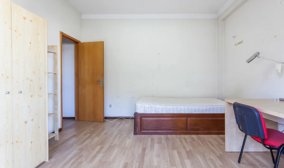 Private room in Rua Moreira de Sá, Porto (1510597) ROOM