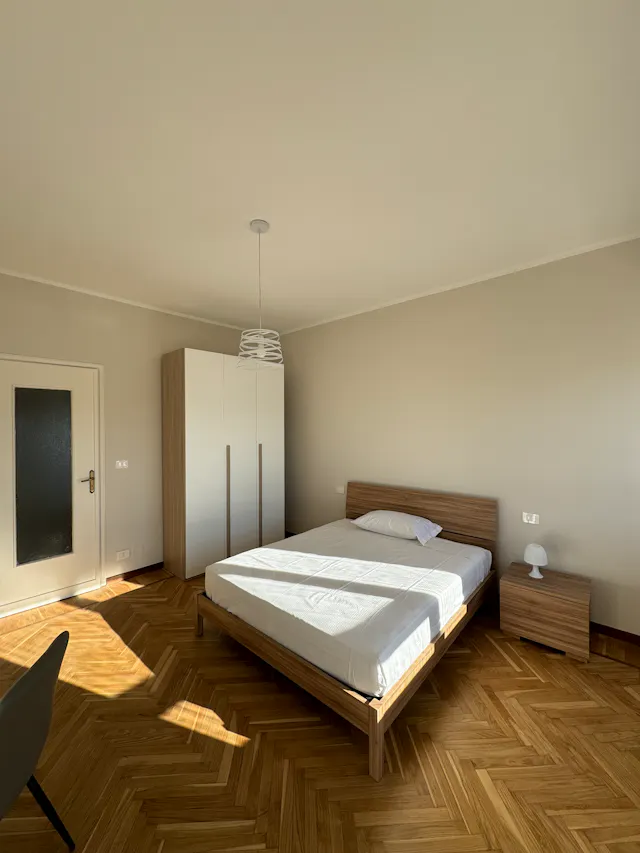 Private room in Piazza della Repubblica, Turin (1510617) room image 126