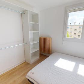 Habitación privada en alquiler por 466 € al mes en Rennes, Rue Perrin de La Touche
