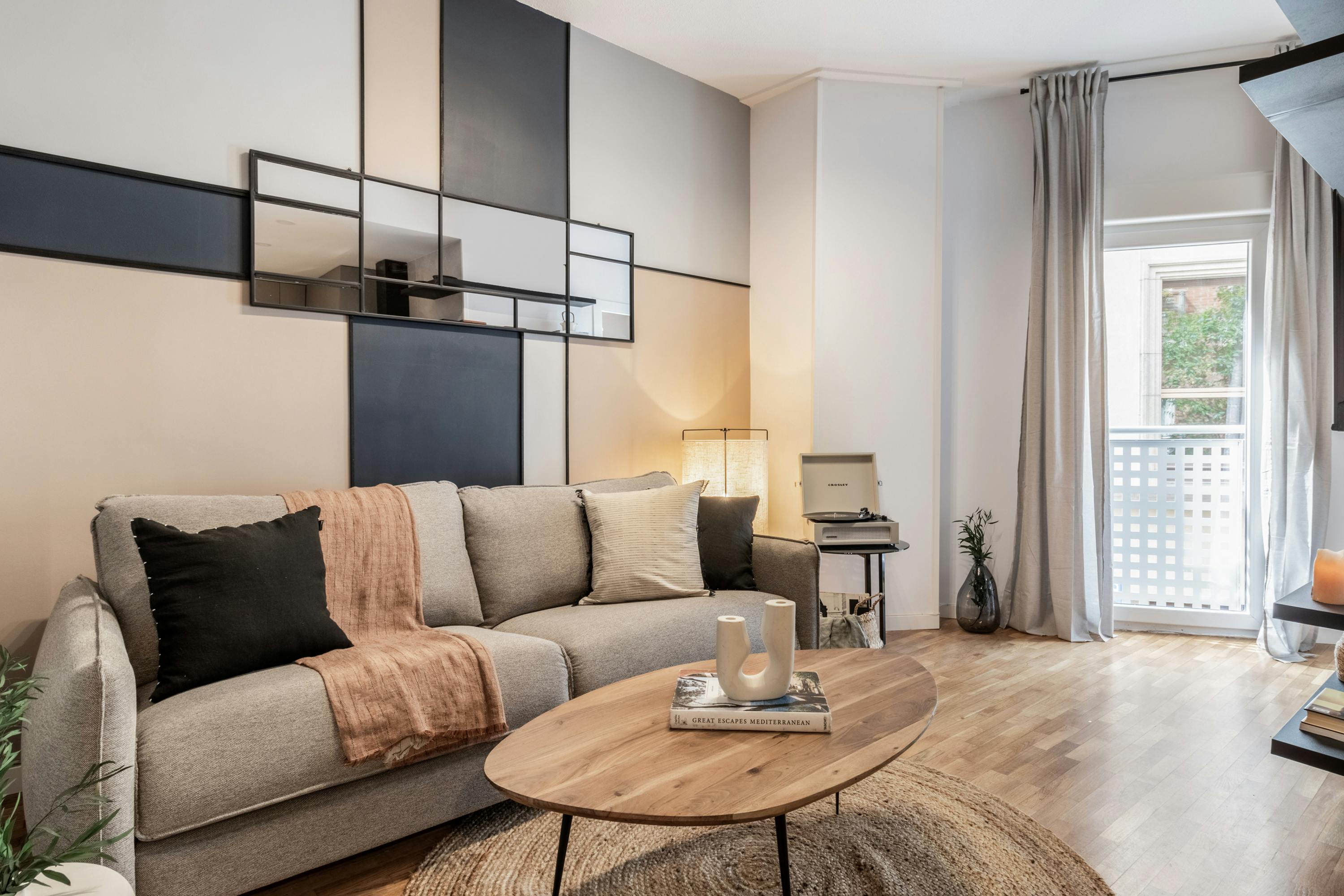 Calle de Santa Brígida, Madrid preview