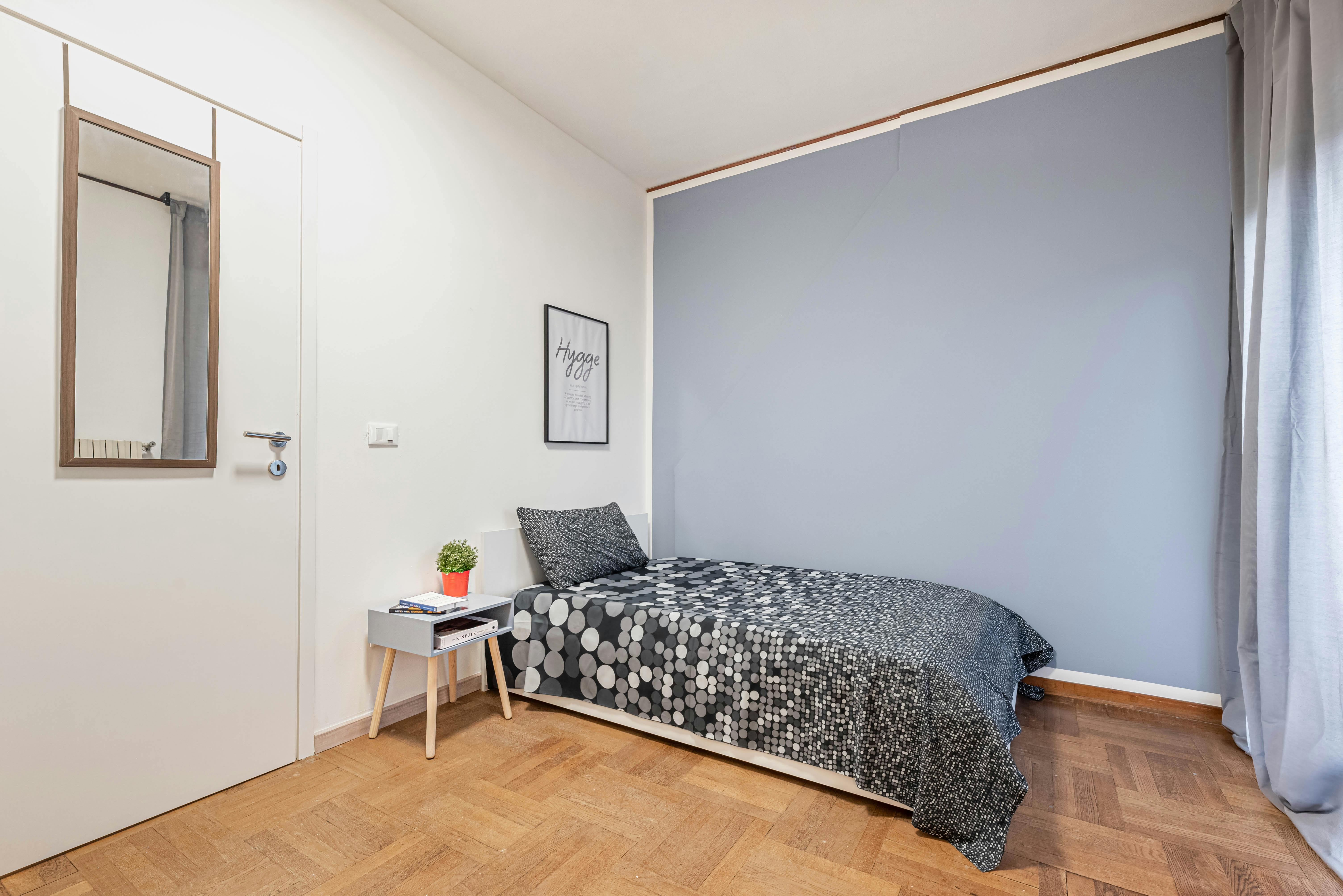 Via Primo Visentin, Padova preview