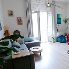 Wohnung zu mieten für 1.920 € pro Monat in Amsterdam, Laagte Kadijk