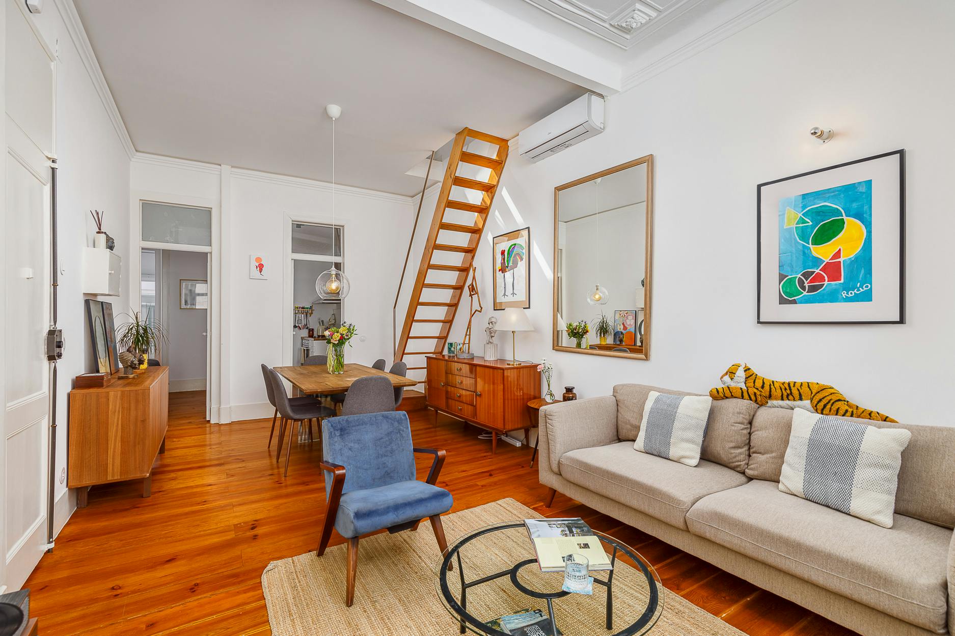 Rua do Olival, Lisbon preview