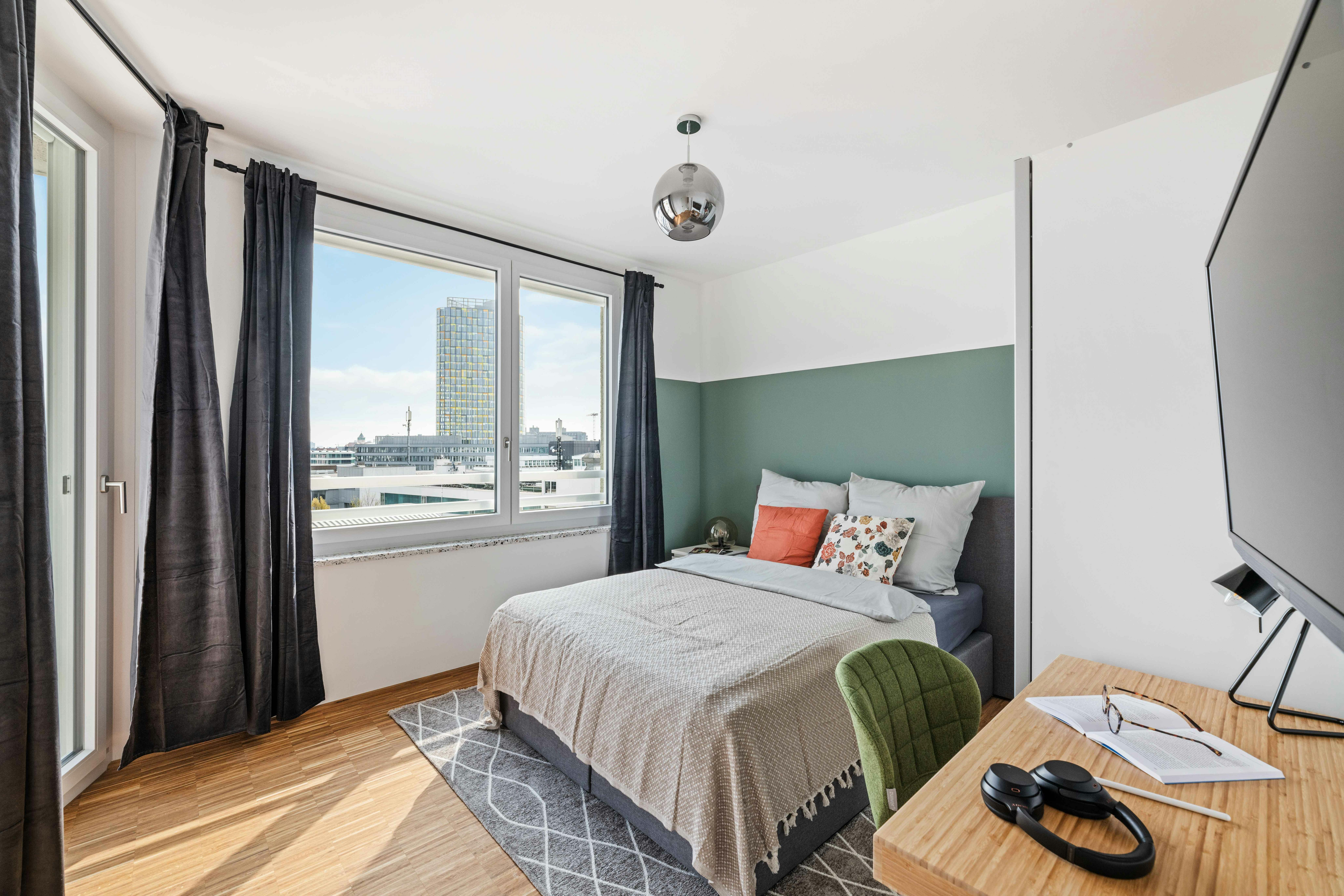 preview gallery tile