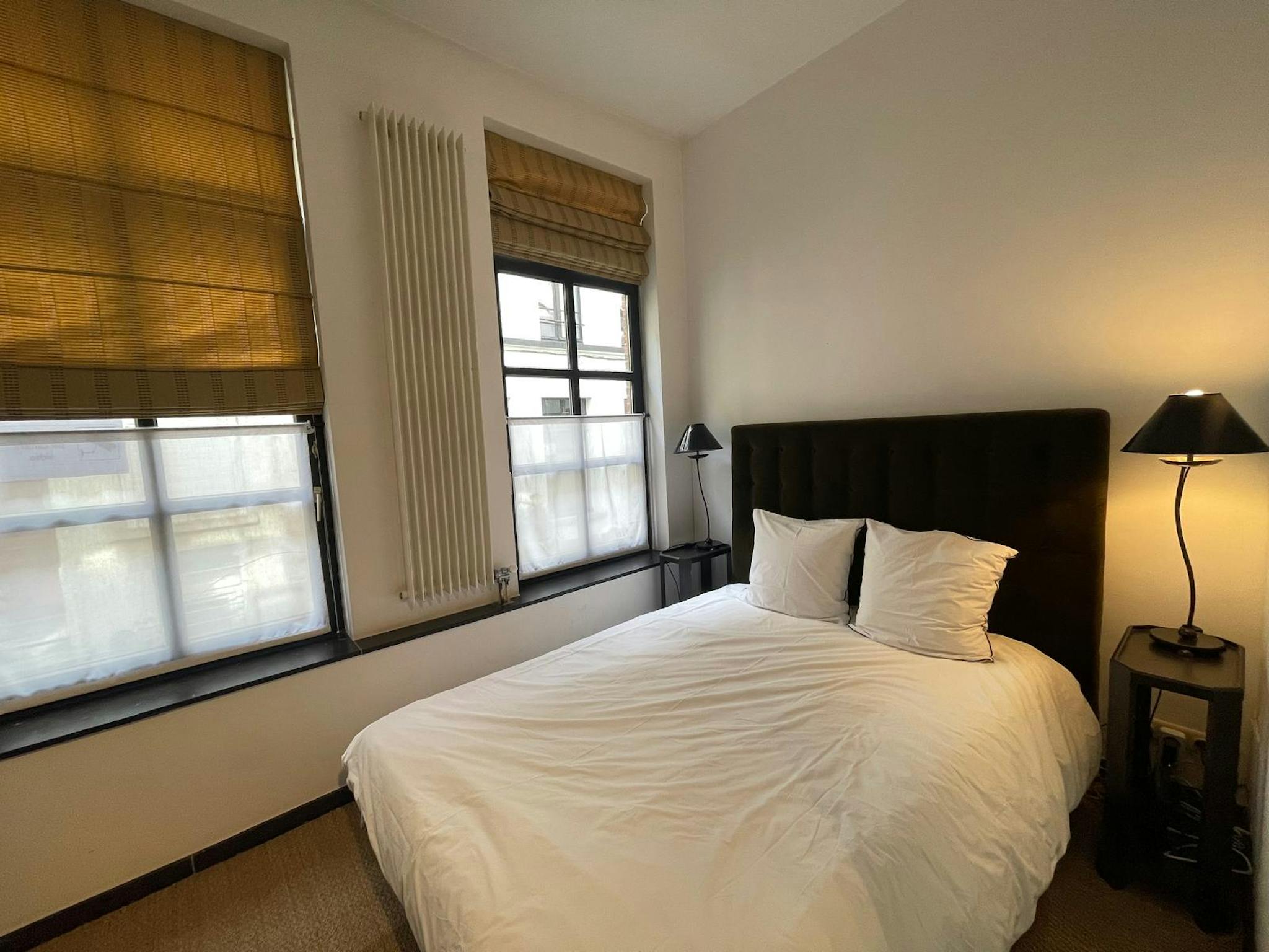 Rue Coppens, Brussels preview