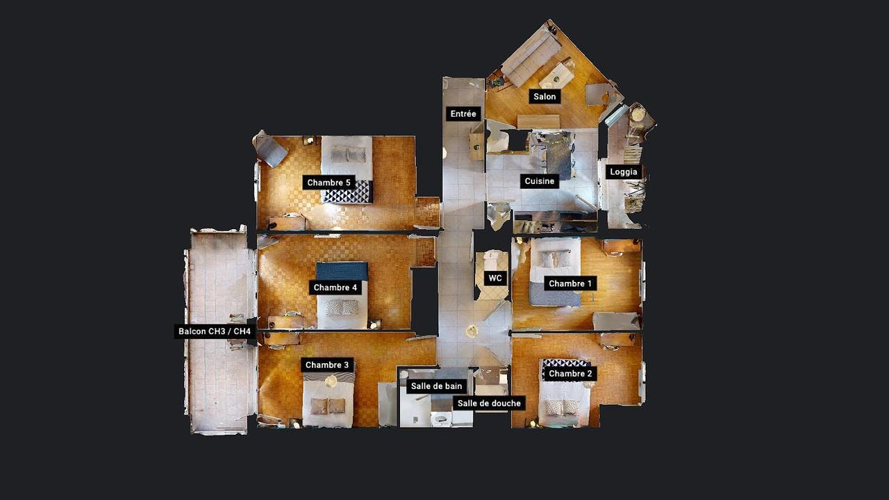 preview gallery tile