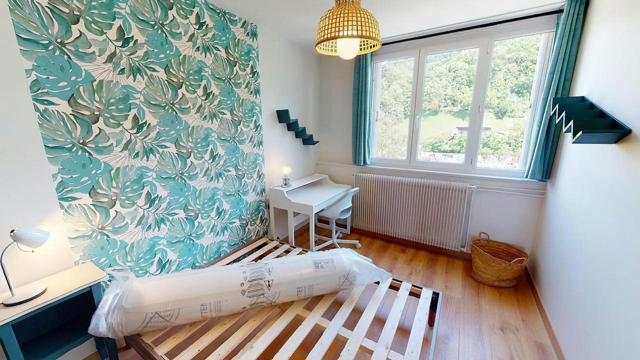 Rue Saint-Exupéry, Saint-Martin-d’Hères preview