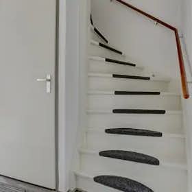 Дом сдается в аренду за 1 850 € в месяц в Dordrecht, Dintelstraat