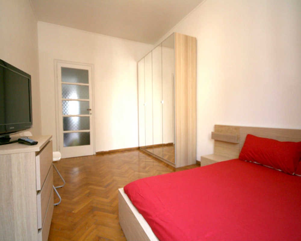 Viale Lombardia, Milan preview