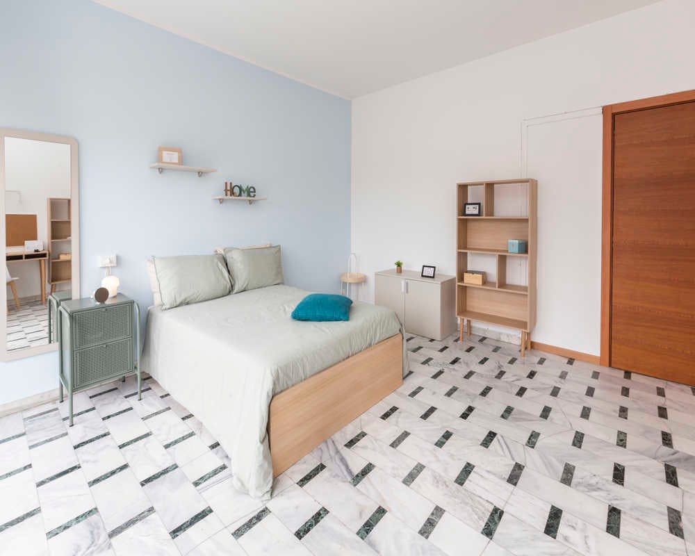 Via Giovanni Pastorelli, Milan preview