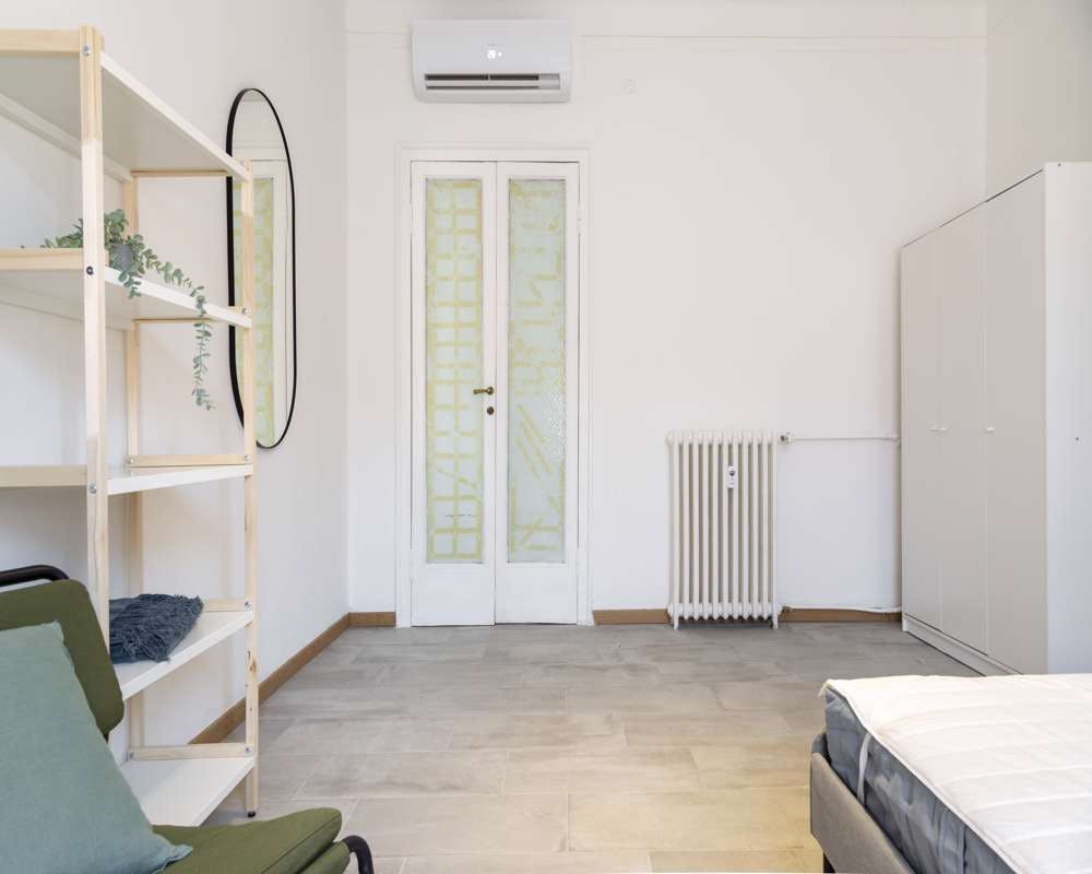 Via Antonio Bazzini, Milan