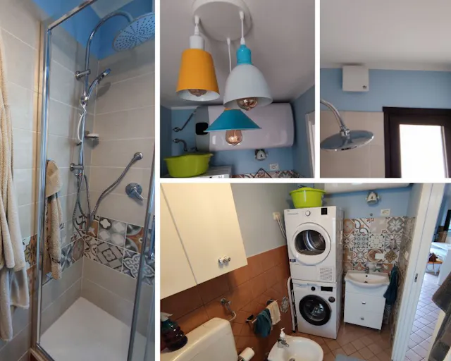 1-Bedroom Apartment in Cortile Gallinaccio, Catania (1510675) room image 10