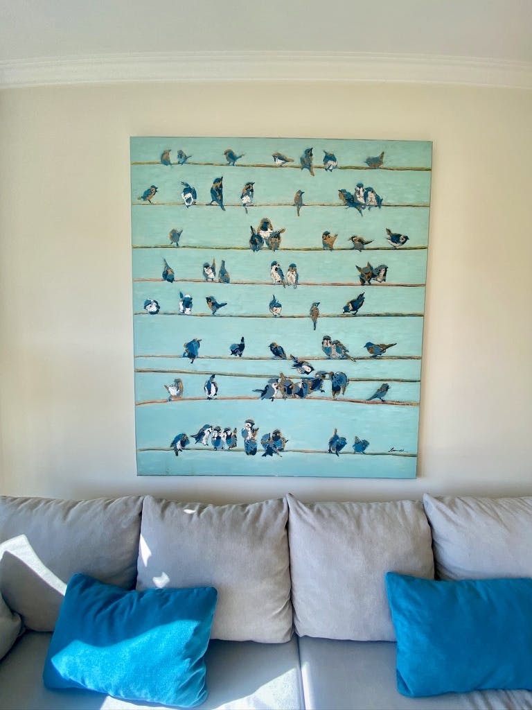 preview gallery tile