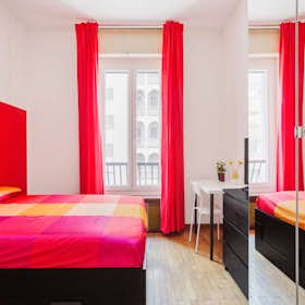 Private room for rent for €860 per month in Milan, Viale Tunisia