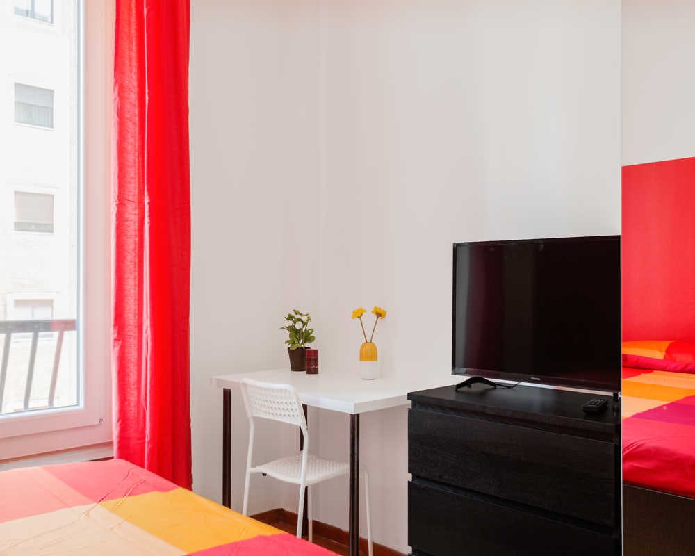 Viale Tunisia, Milan preview