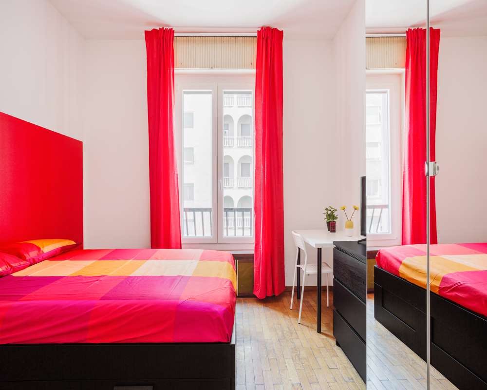 Viale Tunisia, Milan