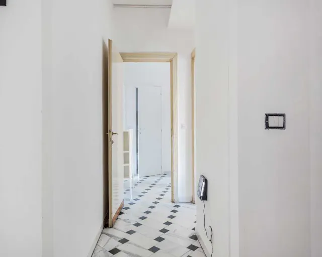 Private room in Viale Tunisia, Milan (1441174) room image 14
