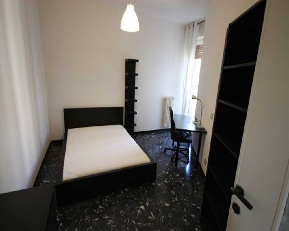 Private room for rent for €655 per month in Milan, Largo Giovanni Battista Scalabrini