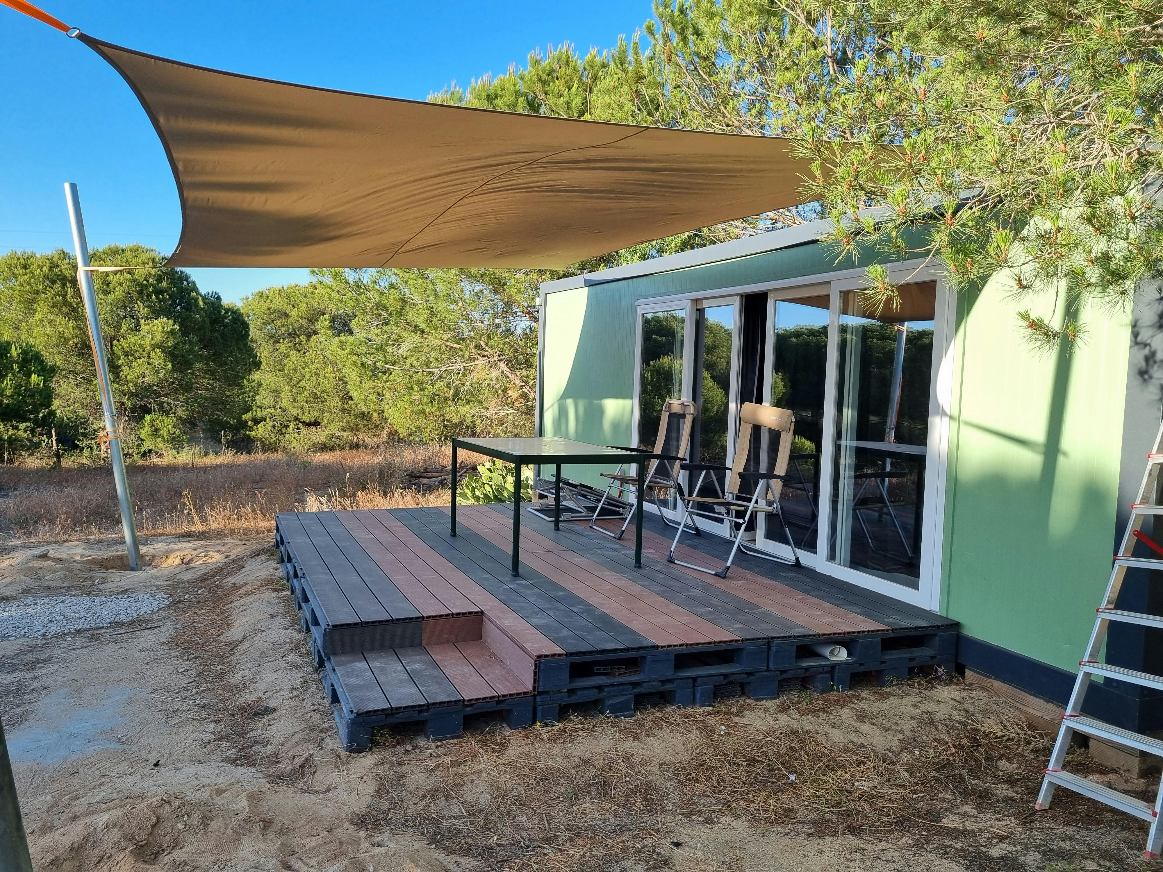 Estudio  en alquiler por 790 € al mes en Loulé, Rua Cristóvão Pires Norte