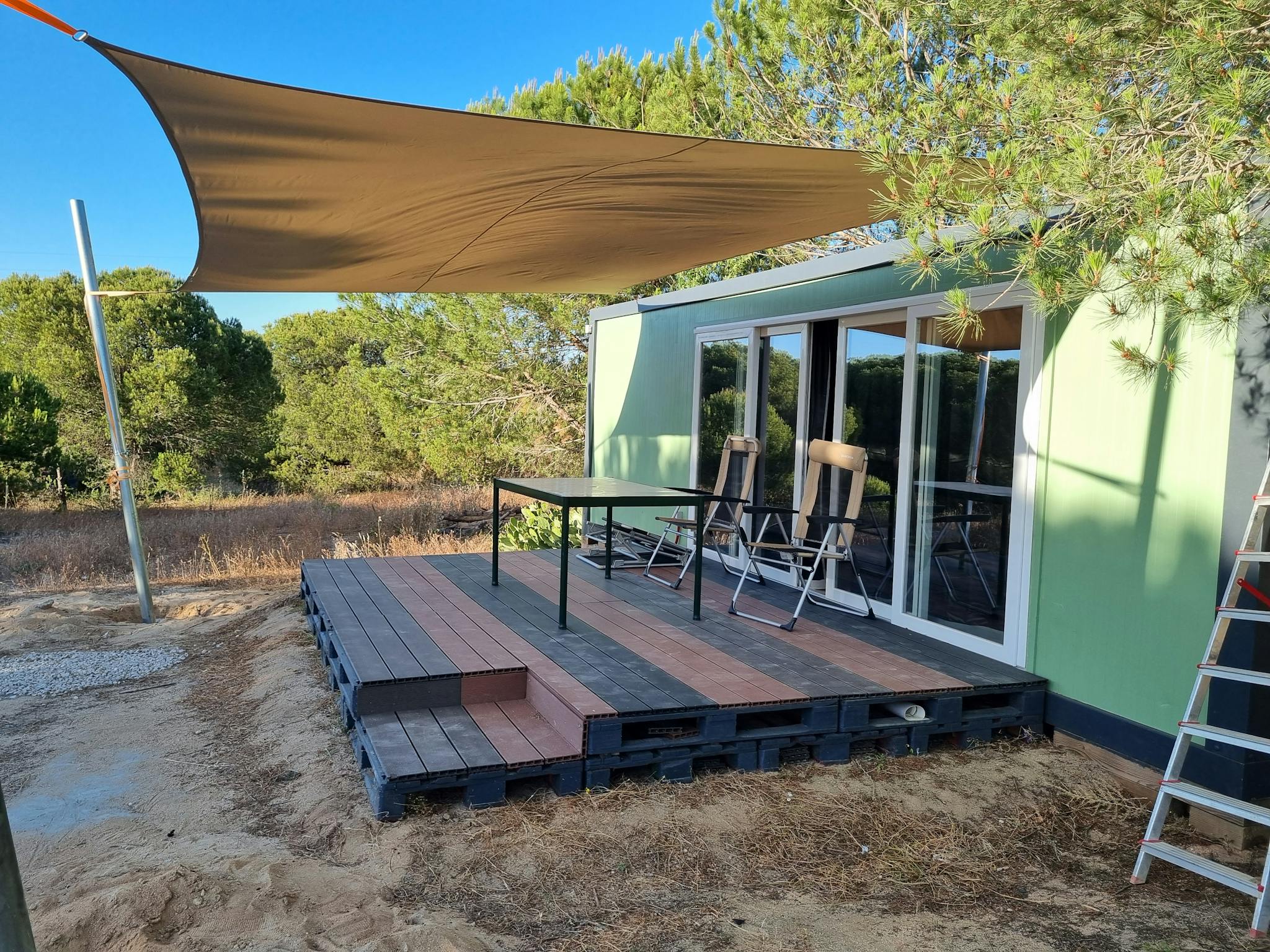 Rua Cristóvão Pires Norte, Loulé preview