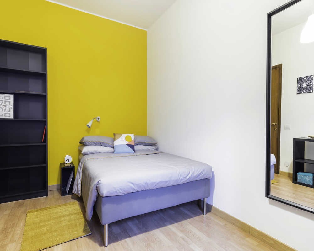 Private room for rent for €495 per month in Padova, Via Roberto Schumann