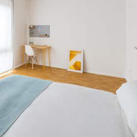 Chambre privée à louer pour 760 €/mois à Frankfurt am Main, Georg-Voigt-Straße
