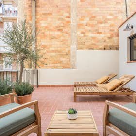 Apartament de închiriat pentru 1.050 EUR pe lună în Barcelona, Carrer de l'Espanya Industrial
