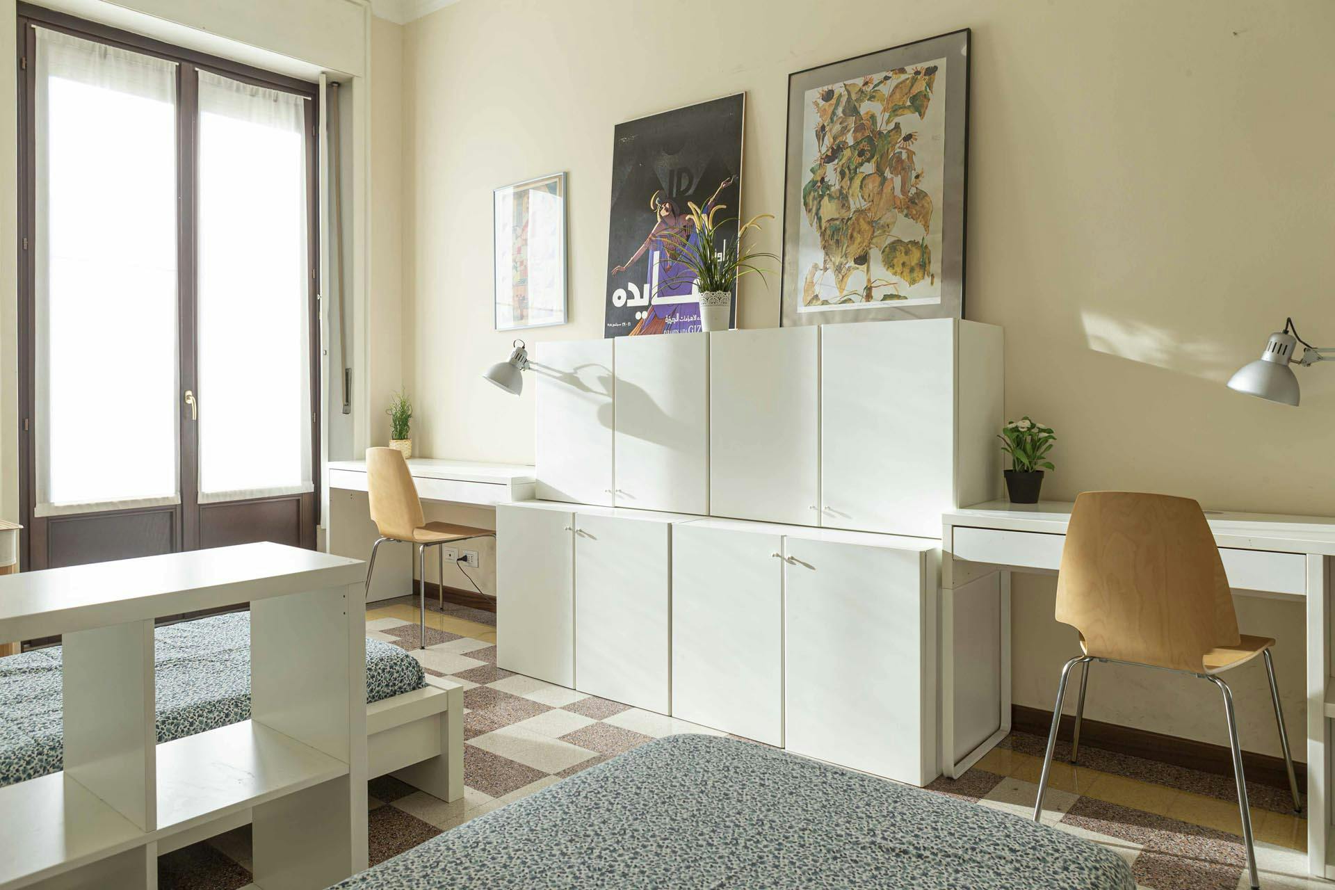 preview gallery tile