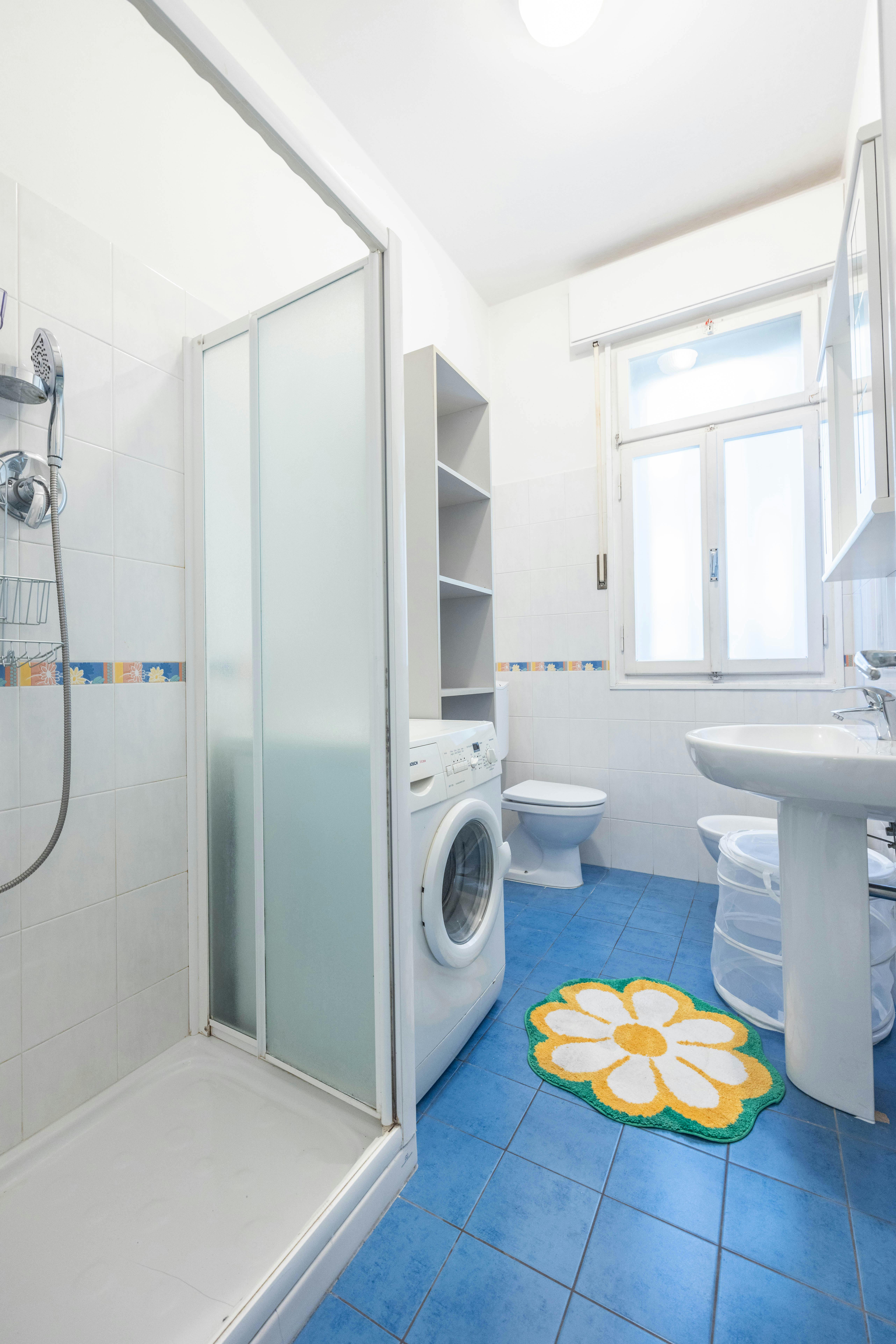 Single room Bologna, 1 bed, 15m² — photo 9