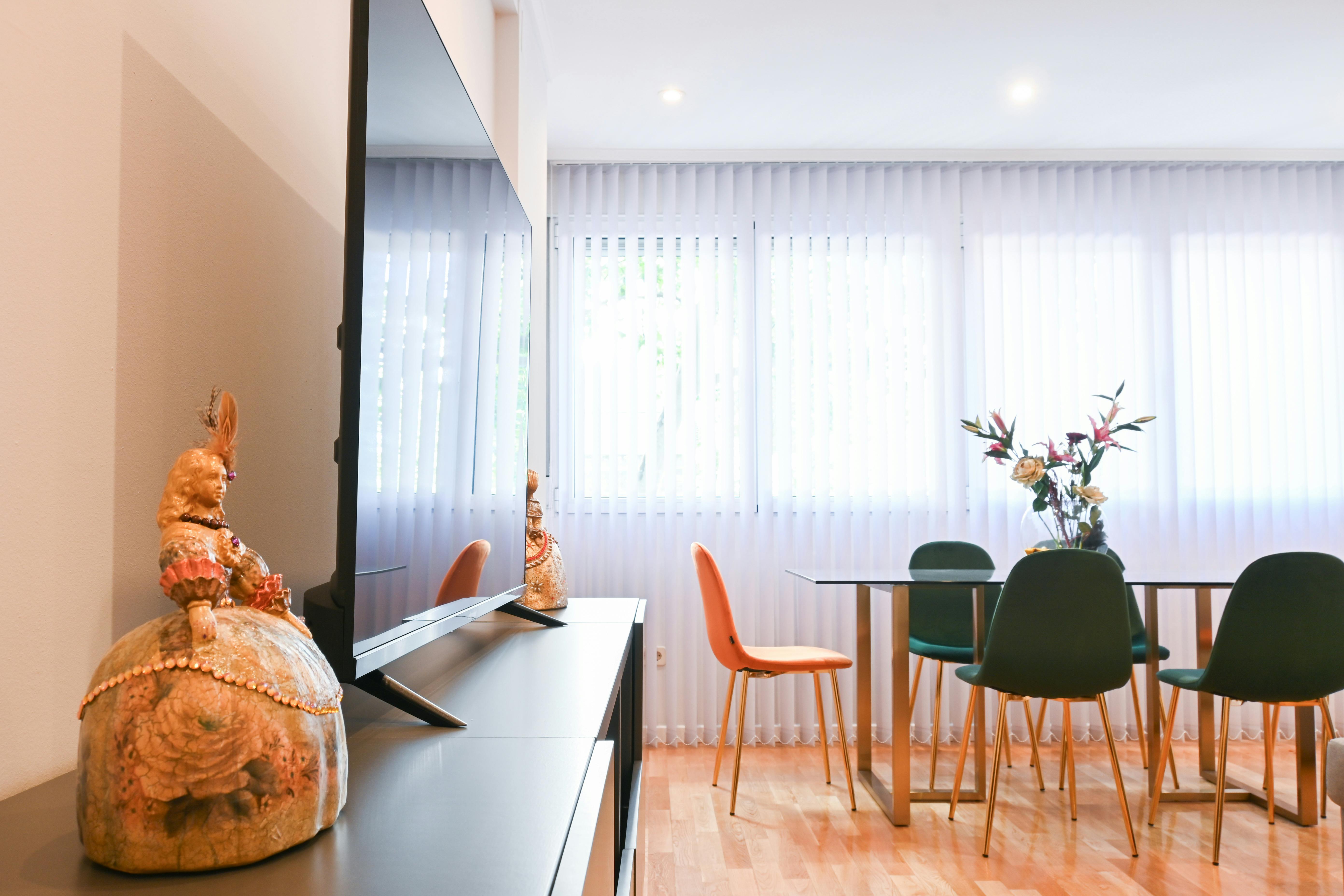 Apartment Madrid, 89m² — photo 10