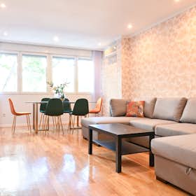 Apartment for rent for €3,700 per month in Madrid, Calle de Orense