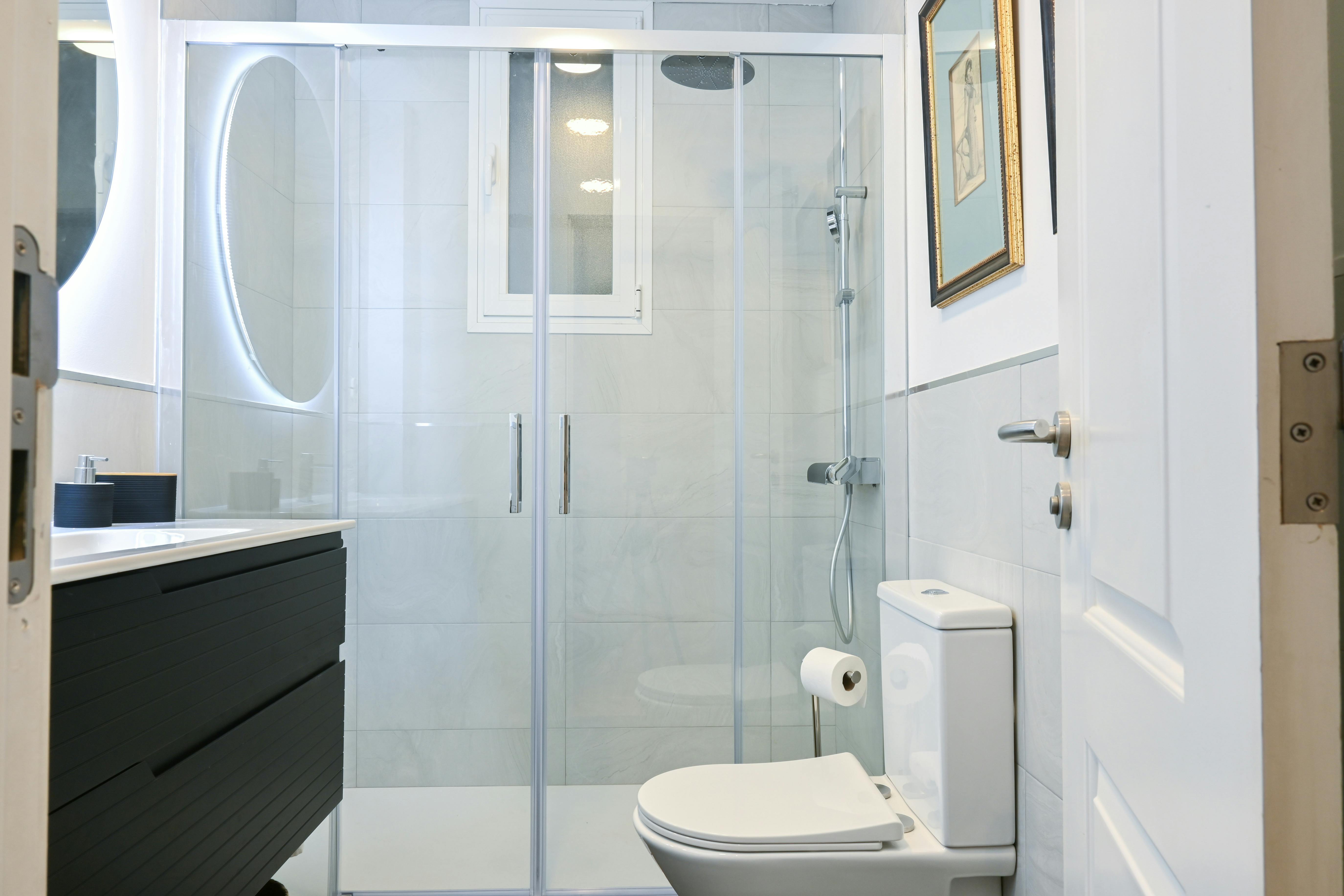 Apartment Madrid, 89m² — photo 7