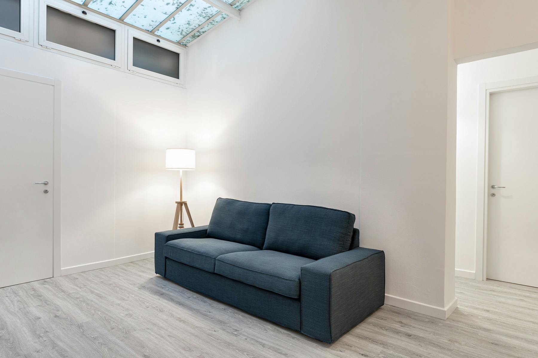 Habitación doble Bolonia, 1 habitación, 20m² — foto 10