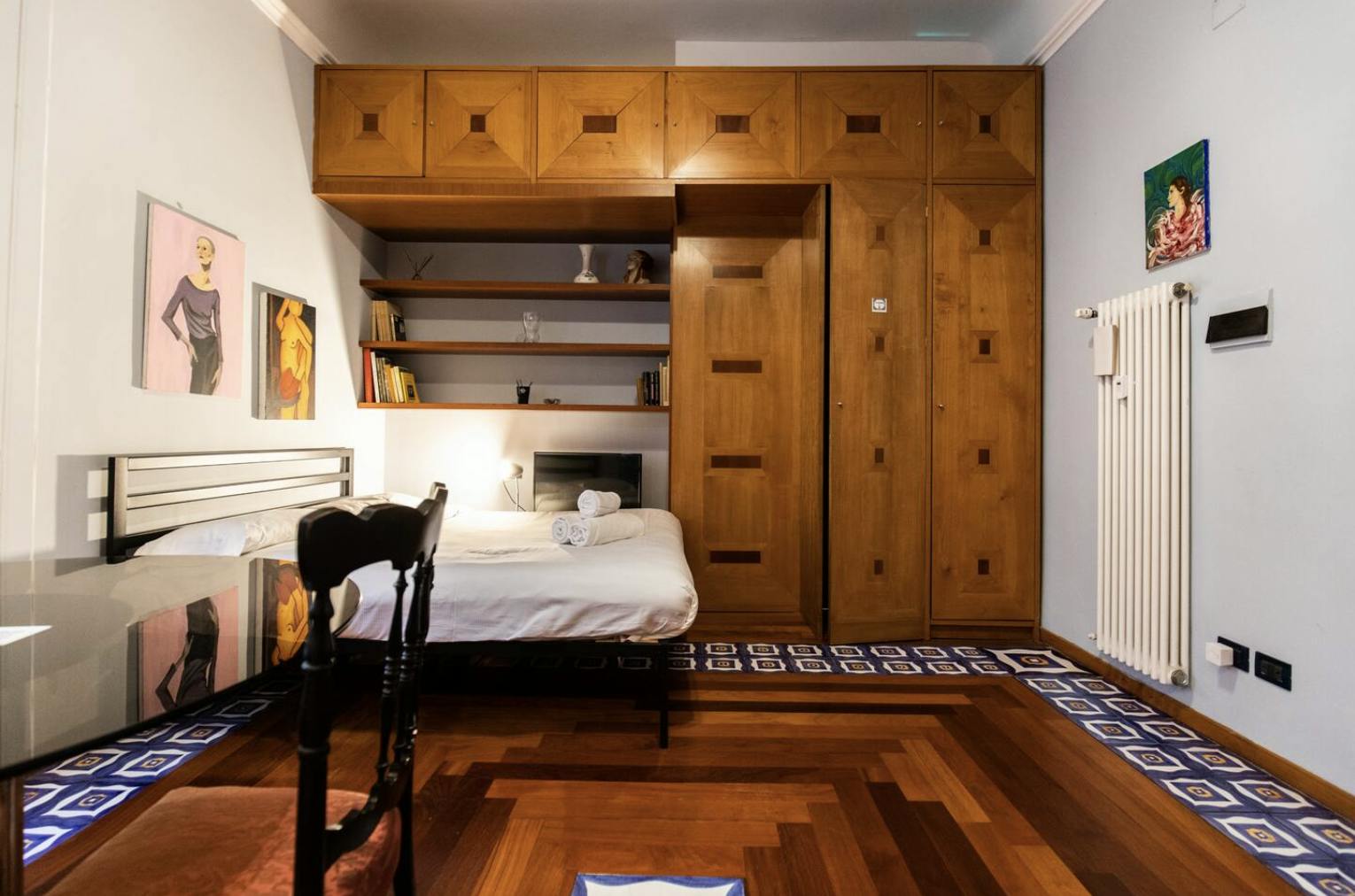 preview gallery tile