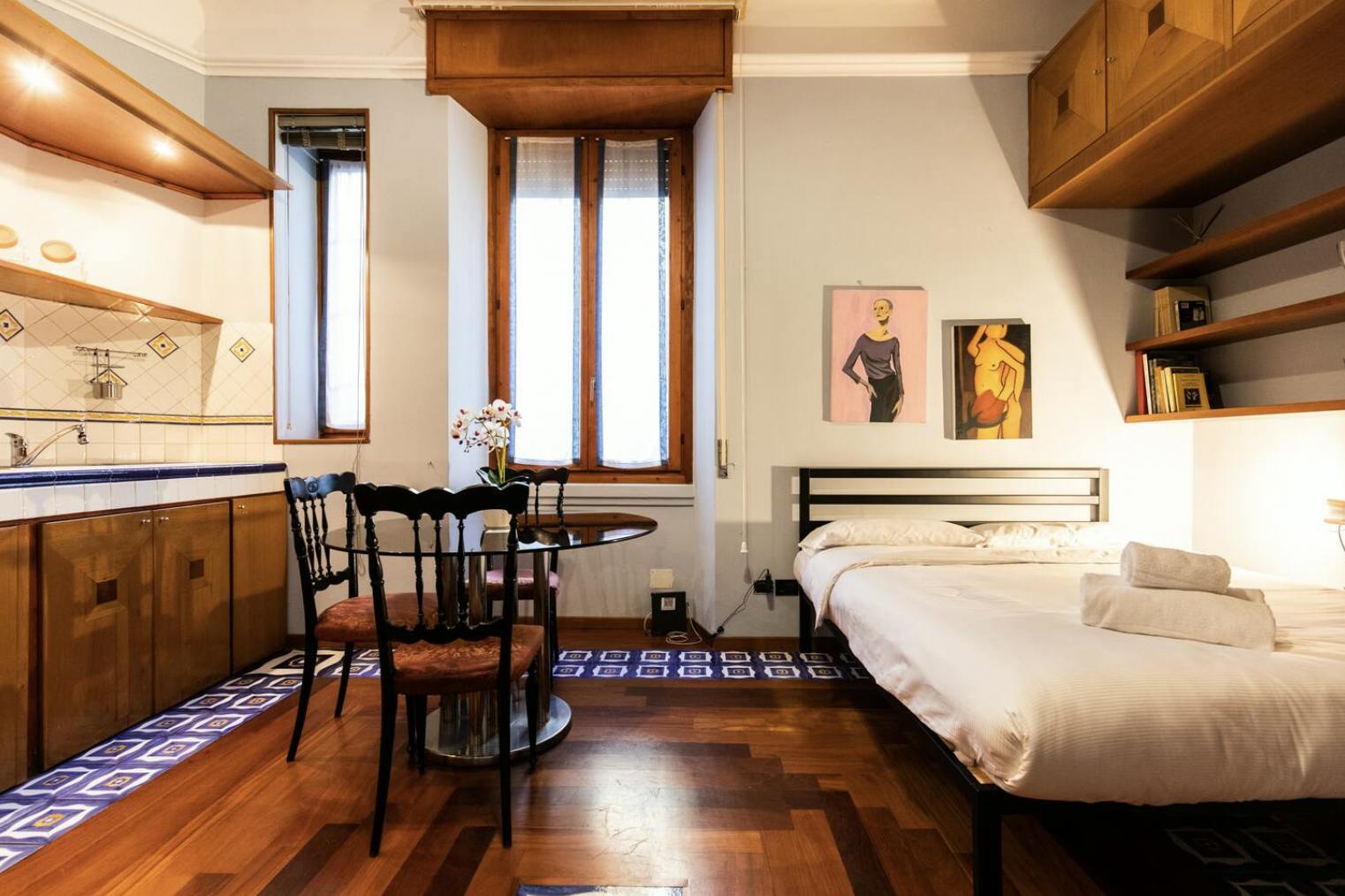 preview gallery tile