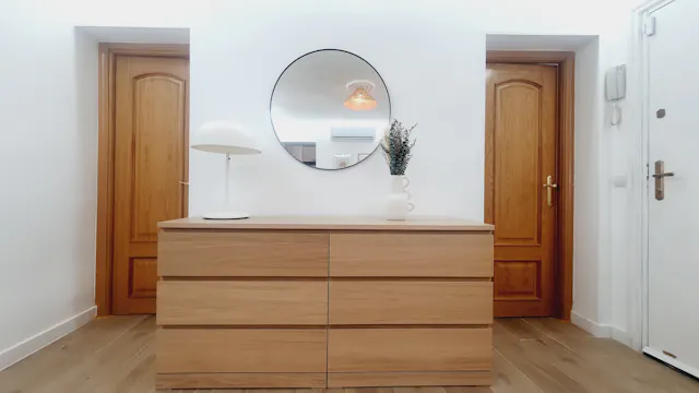 2-Bedroom Apartment in Calle Miosotis, Madrid (1510735) room image 40
